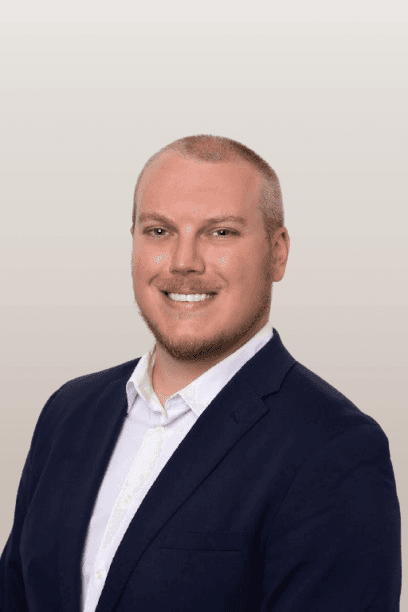 Parker Miller, Founder Parker Miller, founder of StandIn, based in Amsterdam